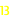 13