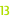 13